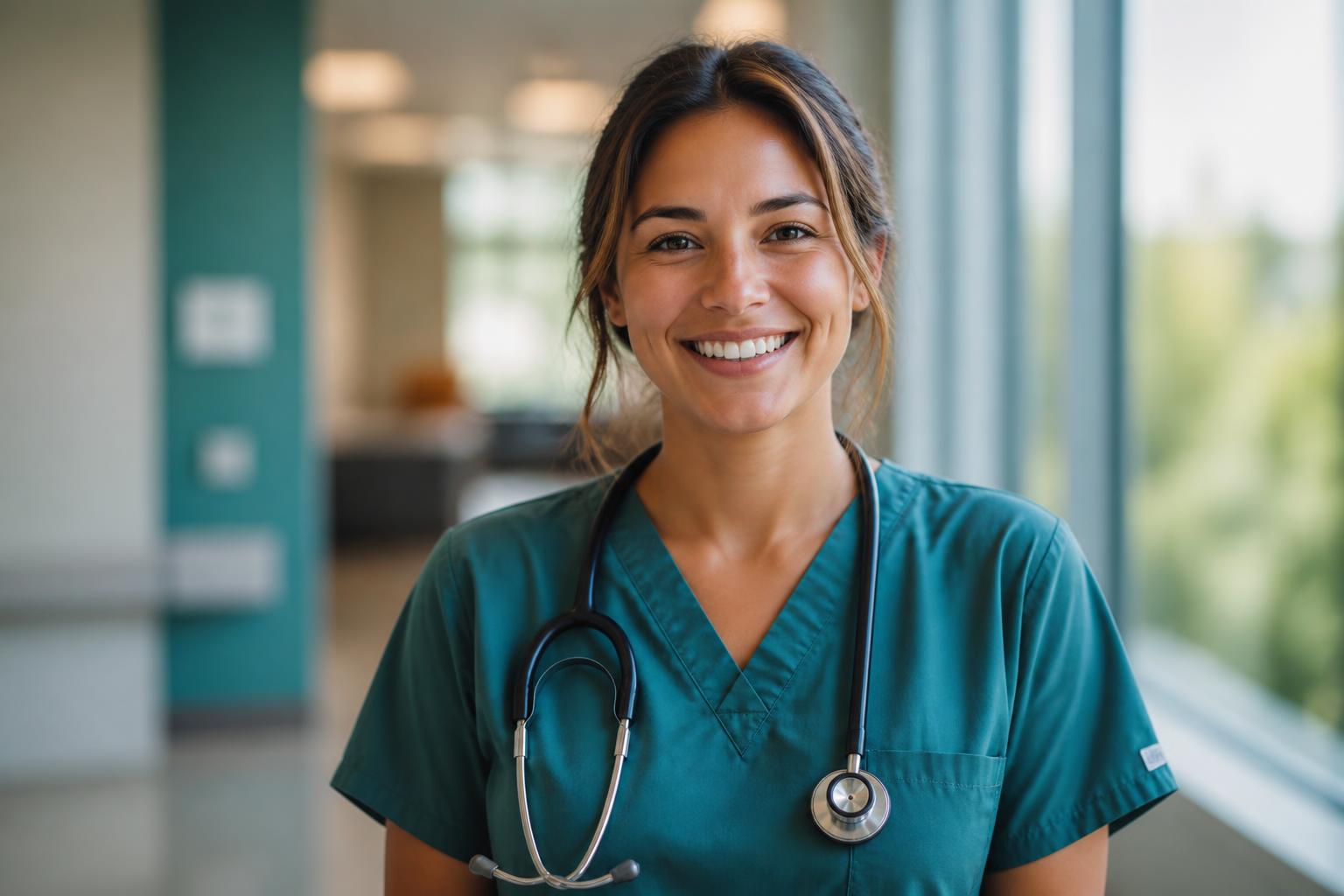 Healthcare professional